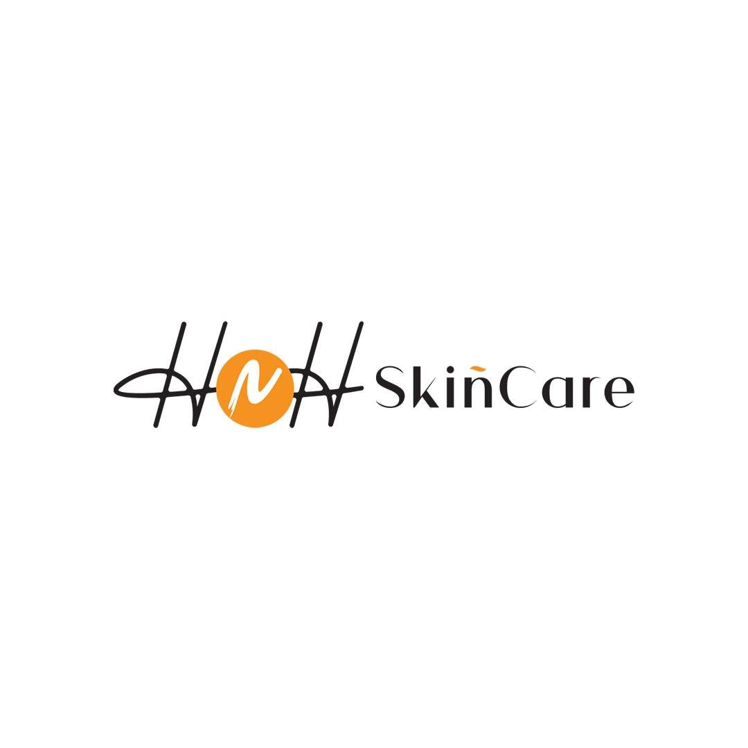 HNH Skincare – Kapsul Anti Acne untuk Jerawat & Bruntusan (Formulasi Dokter) - hnhskincare