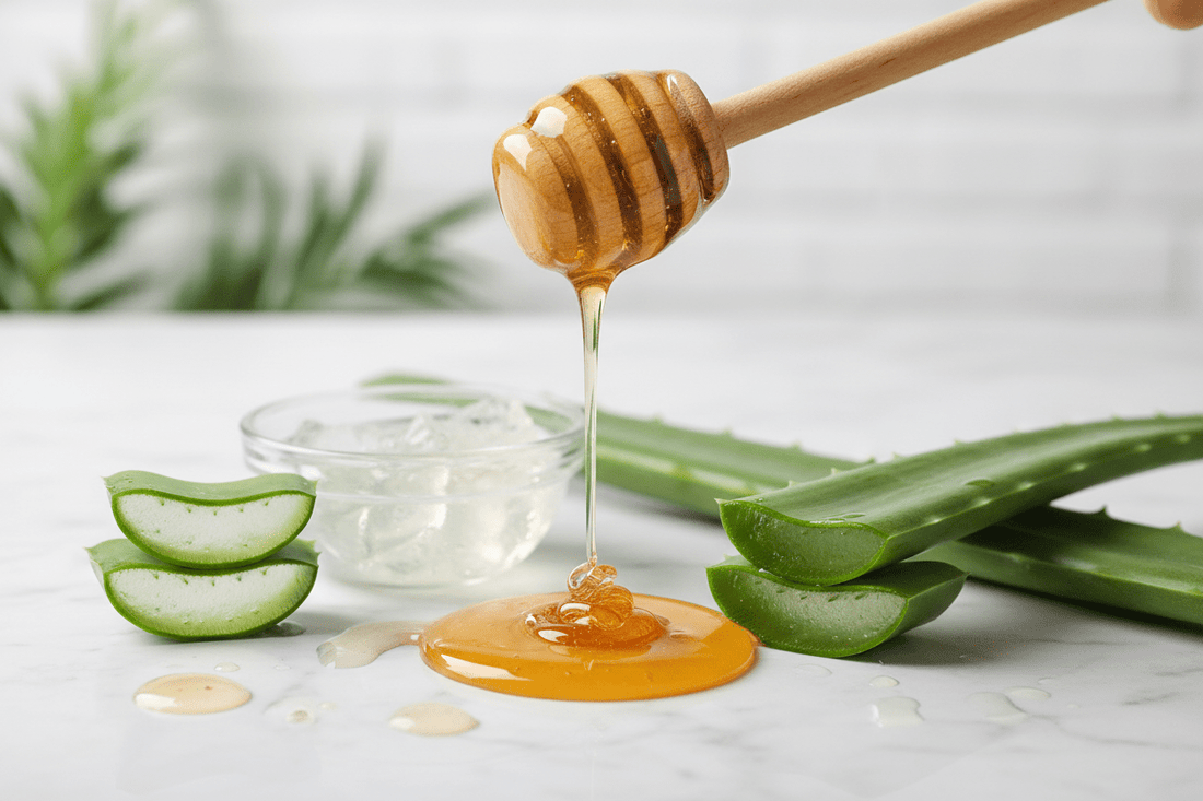 5 Bahan Alami dalam Moisturizer yang Mampu Meningkatkan Kesehatan Kulit - hnhskincare