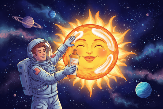 Cara Menggunakan Sunscreen dengan Benar untuk Melindungi Kulit dari Paparan Sinar UV