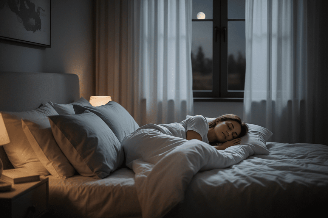 Beauty Sleep: Rahasia Kulit Glowing Setiap Bangun Tidur - hnhskincare