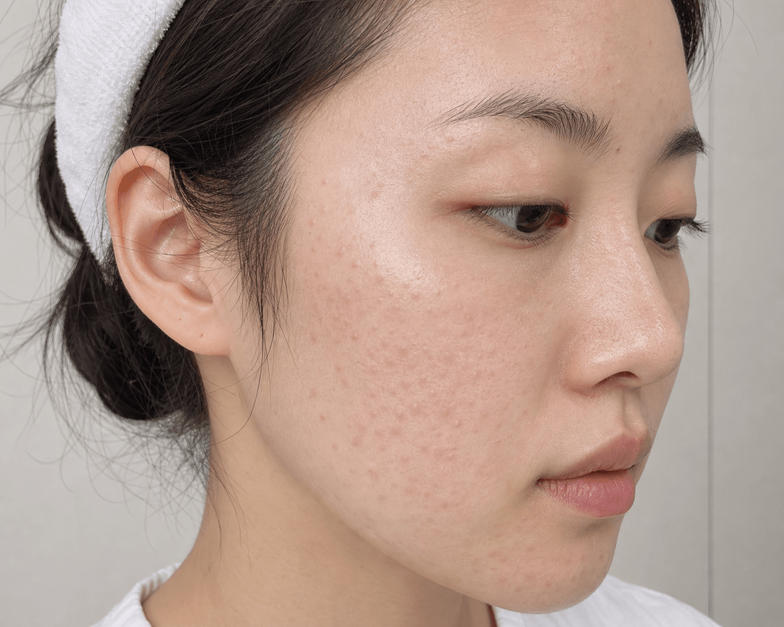 Beruntusan Nggak Hilang? Bisa Jadi Ini Fungal Acne, Bukan Jerawat Biasa! - hnhskincare