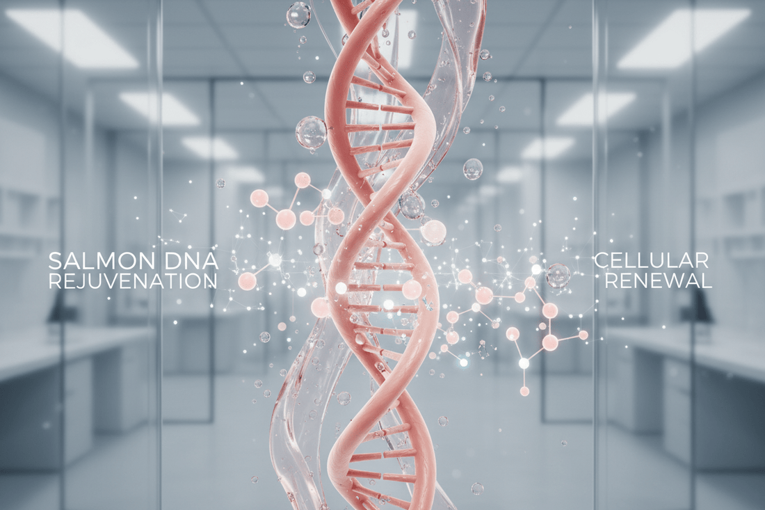 Manfaat Utama Salmon DNA untuk Kulit - hnhskincare