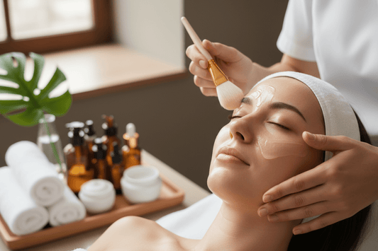 Mengenal Skin Booster: Pengertian, Kegunaan, dan Prosedur - hnhskincare