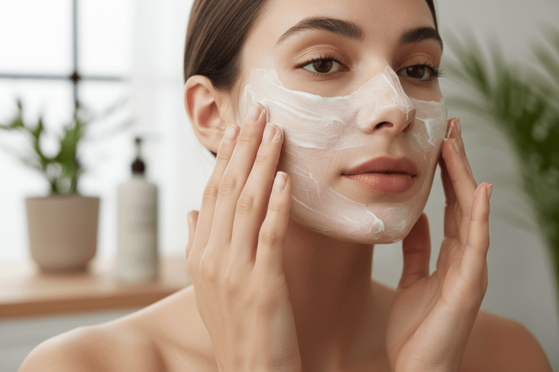 Moisturizer dengan SPF: Perlindungan Ganda untuk Kulit Kamu - hnhskincare