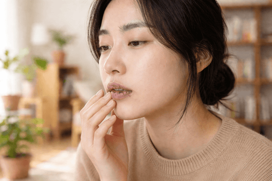Penyebab Bibir Hitam dan Cara Mencerahkan Secara Aman - hnhskincare