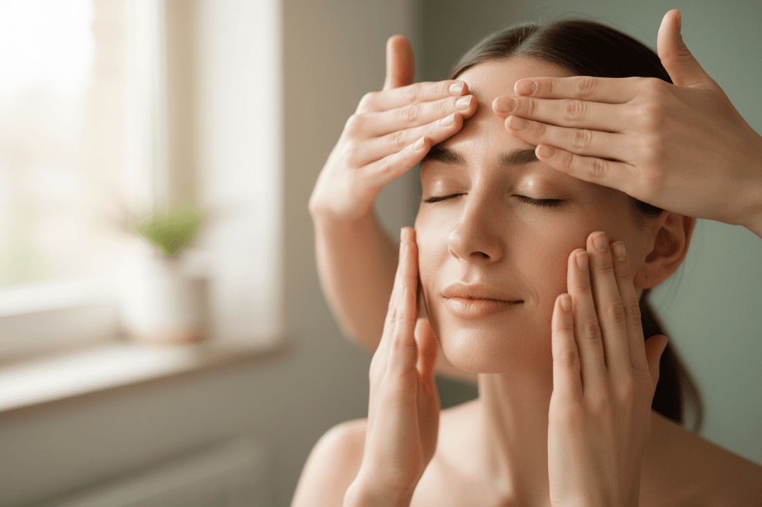 Skincare di Tahun Baru: Tips Merawat Kulit Tetap Sehat dan Glowing Sepanjang Tahun - hnhskincare