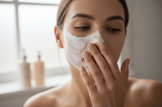 Tips Memilih Sunscreen untuk Kulit Sensitif agar Tidak Iritasi - hnhskincare