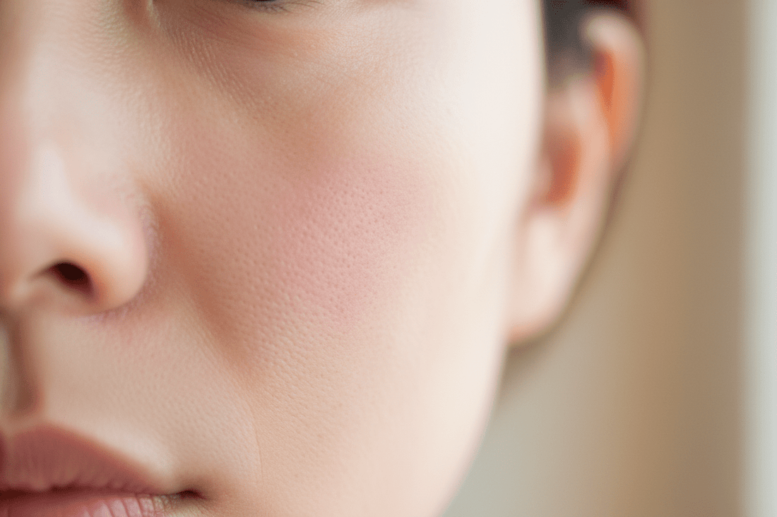 Tips Merawat dan Memilih Facial Wash untuk Kulit Sensitif dengan Tepat - hnhskincare