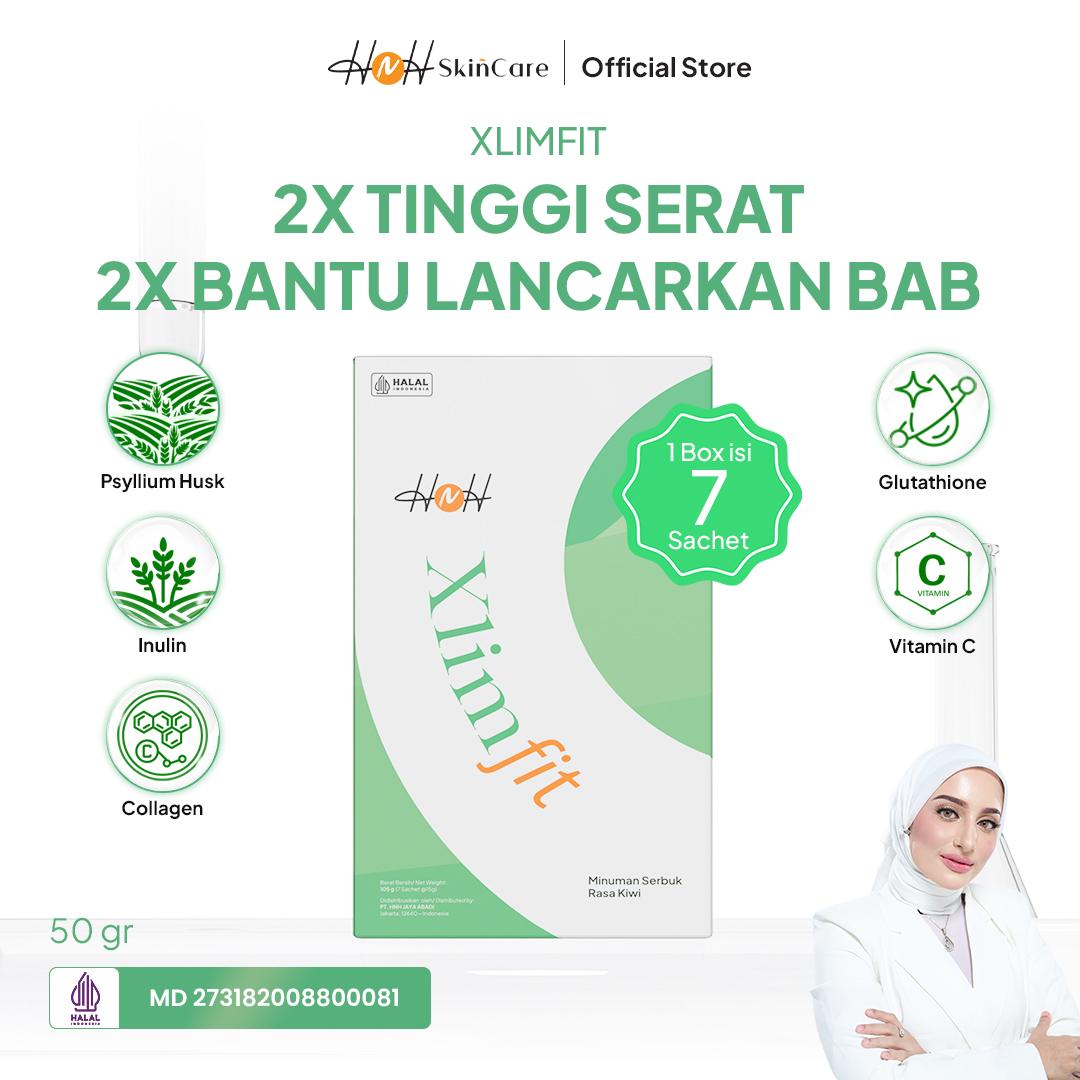 Slimming Product - hnhskincare